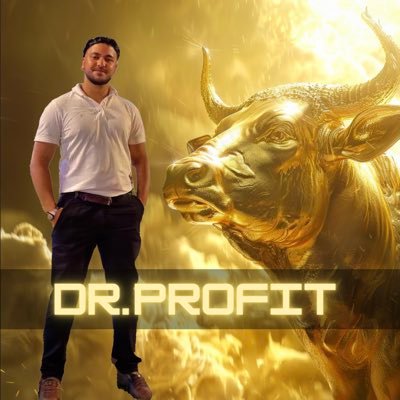Dr. Profit